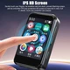 MP3 плеєр Benjie R2 2.4" Bluetooth 5.4 Hi-Fi 64Gb з відео камерою English version - зображення 6