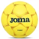 Мяч для гандбола Joma U-GRIP (PU, р-р 3, сшит вручную, желто-красный) (400668-906_Желто-красный) - изображение 1