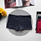 Женские боксеры - шорты Hana 81008 хлопковые, Синие XL/XXL - изображение 1
