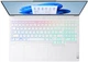 Ноутбук Lenovo Legion 7 16IRX9 (83FD004GUS) Glacier White - изображение 6