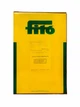 Газонна трава стійка до навантажень FITO CREEPING RYE 1 кг - зображення 2