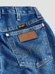 Шорти Wrangler 75306050 3XL (1092433XL) Синий - изображение 5