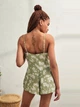 Комбінезон Urban Outfitters 75444554 M (109507M) Зелений - зображення 2