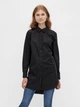 Сукня Pieces 17105939 L (109560L) Черный - изображение 1