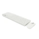 Комплект беспроводной K06 (KB+Mouse), (Eng / Pyc), 2.4G, White, Box - изображение 3