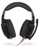 Навушники real-el gdx-8100 Black - зображення 5