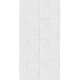 Самоклеюча 3D панель Sticker Wall фігури в рулоні 2800x700x3мм R114-3 (3DPanda-0873) - изображение 1