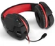 Наушники real-el gdx-7790 Black - изображение 3