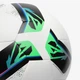 Футбольный мяч FIFA Basic гибридный клубный размер 4 белый - изображение 2