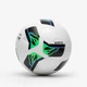 Футбольный мяч FIFA Basic гибридный клубный размер 4 белый - изображение 4