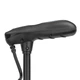 Носовой лодочный электромотор GPS Haswing Cayman B 55 lbs (25 кг) 12V черный - изображение 3