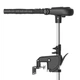 Лодочный электромотор Haswing Protruar 3.0 110 lbs (50 кг) 12V - изображение 2