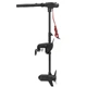 Човновий електромотор Haswing Protruar 1.0 65 lbs (30 кг) 12V - зображення 1