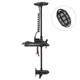 Човновий електромотор Haswing Cayman B 55 lbs (25 кг) 12V кріплення на ніс - зображення 1