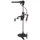 Лодочный электромотор Haibo M150 80lbs (36 кг) 12V - изображение 1