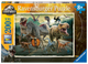 Puzzle Ravensburger Jurassic World 200 elementów (4005555010586) - obraz 1