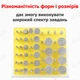 Набір алмазних насадок - 50 шт (фрези, шарошки) для Dremel / гравера - Ø3.17 mm - 120 Grit - зображення 13