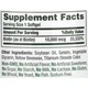 Біотин Nature's Bounty Biotin 10000 mcg 120 Caps - зображення 2