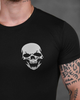 Літній комплект Skull black ВТ1166 XL - зображення 6