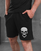 Літній комплект Skull black ВТ1166 3XL - зображення 3