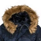 Парка аляска Alpha Industries N-3B W Parka XL Replica Blue WJN44502C1BLXL - изображение 6