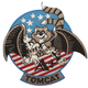 Нашивка Tomcat "Batman" TBAT - изображение 1