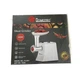 Мясорубка Domotec 1500Вт R.3391 белый - изображение 5