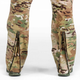 Бойові штани UF PRO Striker X Combat Pants Multicam 33/34 - зображення 7