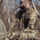 Тактическая рубашка UF PRO Striker XT GEN.2 Combat Shirt Multicam L - изображение 7