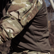 Тактическая рубашка UF PRO Striker XT GEN.2 Combat Shirt Multicam L - изображение 8