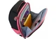 Рюкзак школьный Cool For School 28х12х38 см 13 л черный (CF86203) - изображение 3