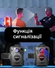 Нагрудный видеорегистратор BOBLOV M5 1440P 64Гб / Водонепроницаемая боди камера 4200 мАч USB Black - изображение 6