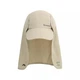 Кепка Simms Bugstopper SunShield Cap Stone - изображение 1