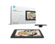 Графический монитор Huion Kamvas 16 2021 (GS1562) - изображение 7