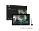 Графический монитор Huion Kamvas Pro 16 Plus 4K Dark Gray (GT1562) - изображение 6
