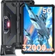 Планшет Oukitel RT7 5G 12/256GB Blue Global - изображение 1