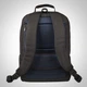 Рюкзак для ноутбука 17,3" черный RIVACASE 8460 (Black) - изображение 3