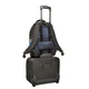 Рюкзак для ноутбука 17,3" черный RIVACASE 8460 (Black) - изображение 12