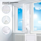 Кондиціонер мобільний TCL TAC-07CPB/PSLW - зображення 8