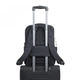 Рюкзак для ноутбука 17.3", черный RIVACASE 8365 (Black) - изображение 12