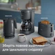 Кофеварка капельная PHILIPS Series 1000 HD7430/90 - изображение 3