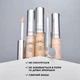 Консилер для кожи лица L'Oreal Paris True Match Radiant Serum 0.5D 11 мл (30188174) - изображение 7