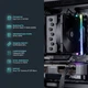 Персональный компьютер ASGARD TUF (I147F.32.S10.46T.5007) - изображение 3