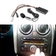 Bluetooth модуль для штатной магнитолы Nissan Tiida Qashqai Geniss - изображение 2