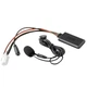 Bluetooth модуль для штатной магнитолы Nissan Tiida Qashqai Geniss - изображение 3