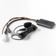 Bluetooth модуль для штатной магнитолы Nissan Tiida Qashqai Geniss - изображение 4