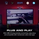 Веб-камера AVerMedia Live Streamer CAM PW513 4K Black (61PW513000AC) - изображение 10
