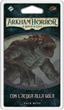 Додаток до настільної гри Asmodee Arkham Horror LCG With Water in the Throat (3558380075585) - зображення 1