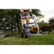 Газонокосилка DeWALT XR FLEXVOLT 54 В Li-lon, 53 см (без АКБ та ЗП) (DCMWP500N) - изображение 9