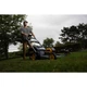 Газонокосилка DeWALT XR FLEXVOLT 54 В Li-lon, 53 см (без АКБ та ЗП) (DCMWP500N) - изображение 10